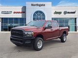 Used 2024 RAM 2500 Tradesman image 2