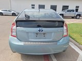 Used 2014 Toyota Prius Four image 5