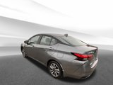 Certified 2025 Nissan Versa SV w/ Trunk Package image 4