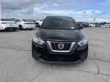 Used 2020 Nissan Kicks S image 2
