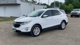 Certified 2020 Chevrolet Equinox LT image 4
