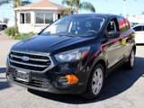 Used 2018 Ford Escape S image 3