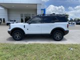 Used 2023 Ford Bronco Sport Badlands w/ Premium Package image 4