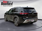 Used 2023 Nissan Pathfinder Platinum w/ Cargo Package image 4