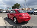 Used 2014 Volkswagen Beetle 2.5 image 5