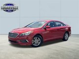 Used 2017 Hyundai Sonata SE image 4