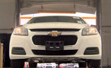 Used 2015 Chevrolet Malibu LS image 3