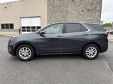 Used 2023 Chevrolet Equinox LT image 6