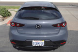 Certified 2023 MAZDA MAZDA3 s image 6