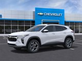 New 2025 Chevrolet Trax LT w/ Driver Confidence Package image 2