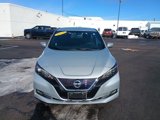 Used 2019 Nissan Leaf SV w/ SV All Weather Package image 2