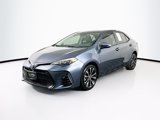 Used 2019 Toyota Corolla SE image 3