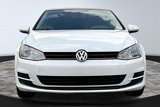 Used 2017 Volkswagen Golf Wolfsburg Edition image 3