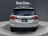 Used 2020 Chevrolet Equinox Premier image 4
