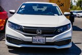 Used 2019 Honda Civic LX image 3