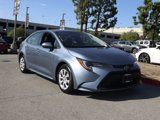 Used 2022 Toyota Corolla LE image 2