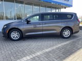 Used 2023 Chrysler Voyager LX image 2
