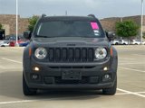Used 2018 Jeep Renegade Altitude w/ Advanced Technology Group image 2