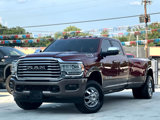 Used 2019 RAM 3500 Limited image 3