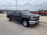 Used 2016 Chevrolet Silverado 1500 LT w/ All Star Edition image 3