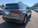 Used 2022 Chevrolet Traverse LT w/ LPO, Cargo Package image 5