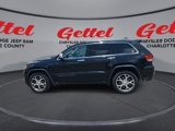Used 2020 Jeep Grand Cherokee Limited image 5