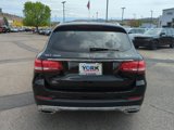 Used 2018 Mercedes-Benz GLC 300 4MATIC image 5