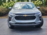 New 2025 Chevrolet Trax LT w/ Sunroof Package image 5