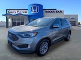 Used 2024 Ford Edge SEL image 4