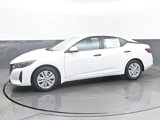 New 2025 Nissan Sentra S image 4