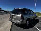 Used 2002 Chevrolet TrailBlazer LT w/ Preferred Equipment Group image 5