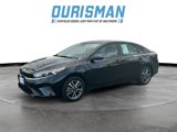 Used 2023 Kia Forte LXS image 2