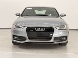 Used 2016 Audi A4 2.0T Premium w/ Convenience Plus Package image 2