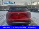 New 2025 Chevrolet Equinox LT image 4