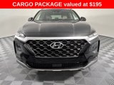 Used 2020 Hyundai Santa Fe SEL w/ Convenience Package image 3