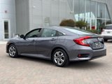 Used 2016 Honda Civic LX image 5