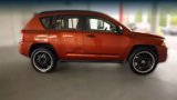 Used 2008 Jeep Compass Sport image 4