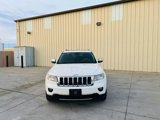 Used 2011 Jeep Grand Cherokee Overland image 3