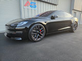 Used 2021 Tesla Model S Long Range image 2