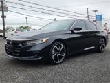 Used 2022 Honda Accord Sport image 3