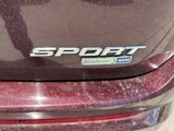 Used 2018 Ford Edge Sport w/ Equipment Group 401A image 3