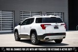 Used 2020 GMC Acadia SLT image 5