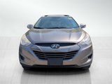Used 2012 Hyundai Tucson GLS image 2