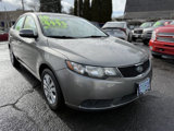 Used 2010 Kia Forte EX image 3
