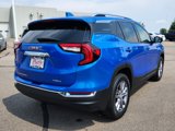 Used 2024 GMC Terrain SLT image 3