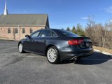Used 2014 Audi A4 2.0T Premium Plus w/ Premium Plus Package image 3