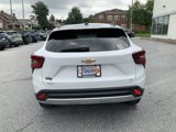 New 2025 Chevrolet Trax LT w/ Driver Confidence Package image 6
