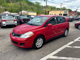 Used 2010 Nissan Versa 1.8 S w/ PWR Plus Pkg image 2