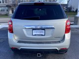 Used 2013 Chevrolet Equinox LS image 5