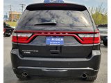 Used 2022 Dodge Durango GT w/ Trailer Tow Group IV image 6